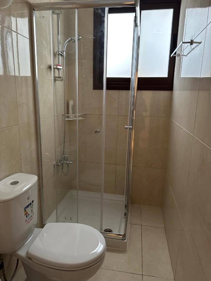 Chariandry Residence, Limassol City Centre Extérieur photo