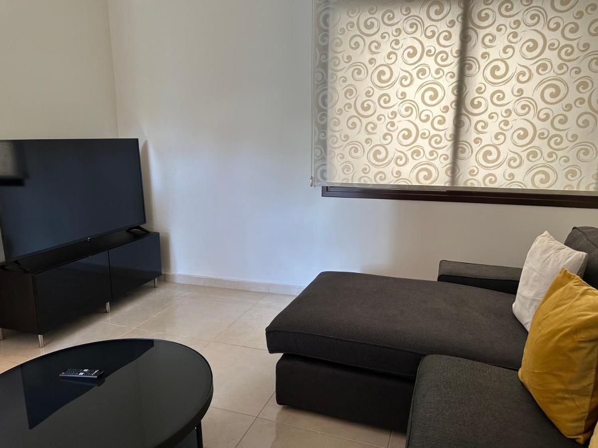 Chariandry Residence, Limassol City Centre Extérieur photo