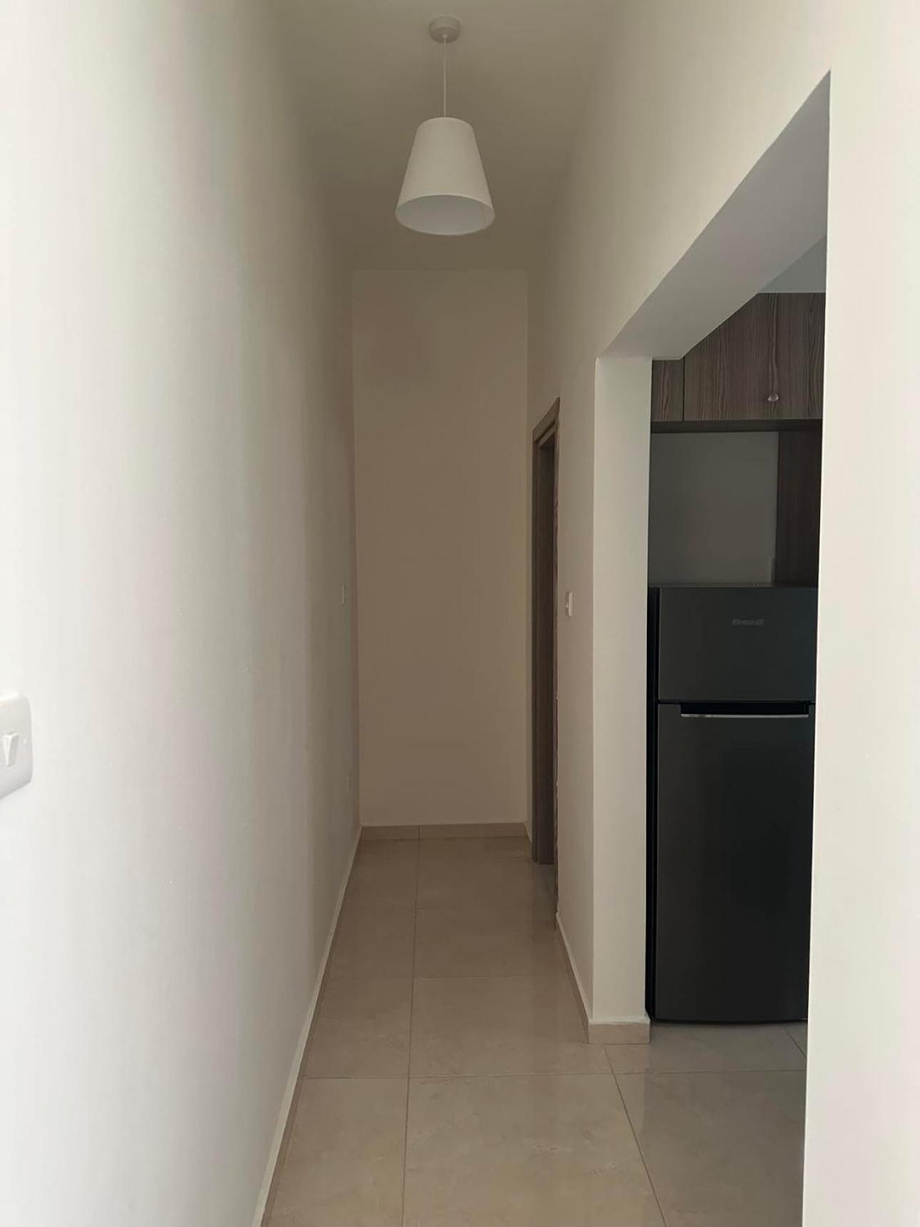 Chariandry Residence, Limassol City Centre Extérieur photo